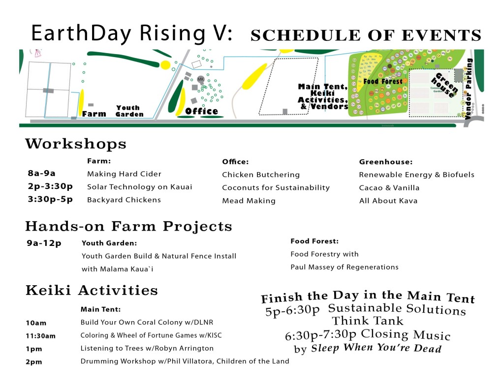 EDR Sched & Map