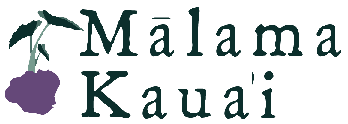 Mālama Kauaʻi
