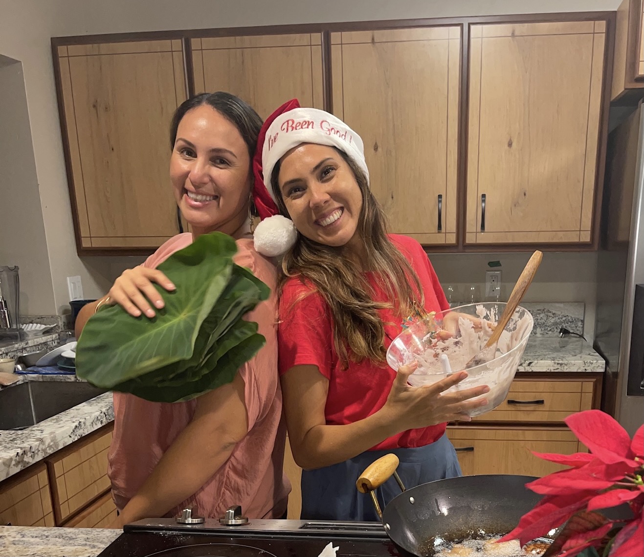 CSA Cooking Show: Super Pan Lau Lau in the Crockpot 