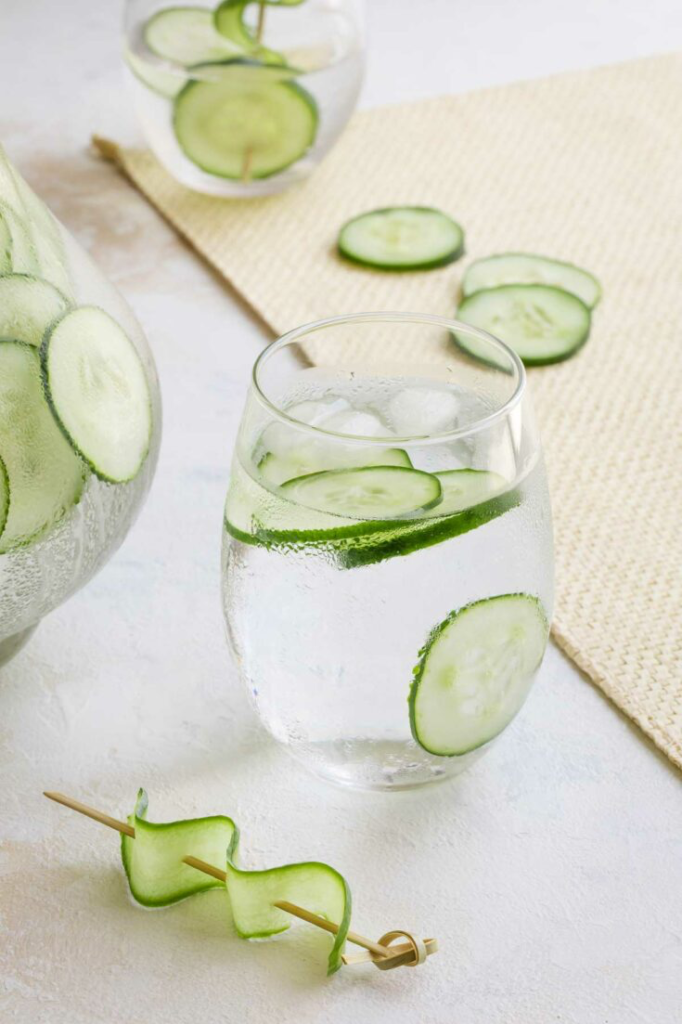 10 Refreshing and Creative Ways to Enjoy Cucumbers